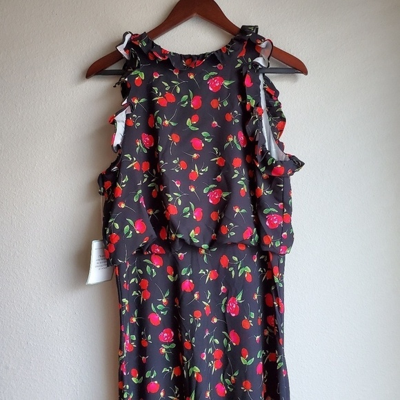 Dodo Bar Or Rose Mariangela Dress size 46 - Picture 5 of 8